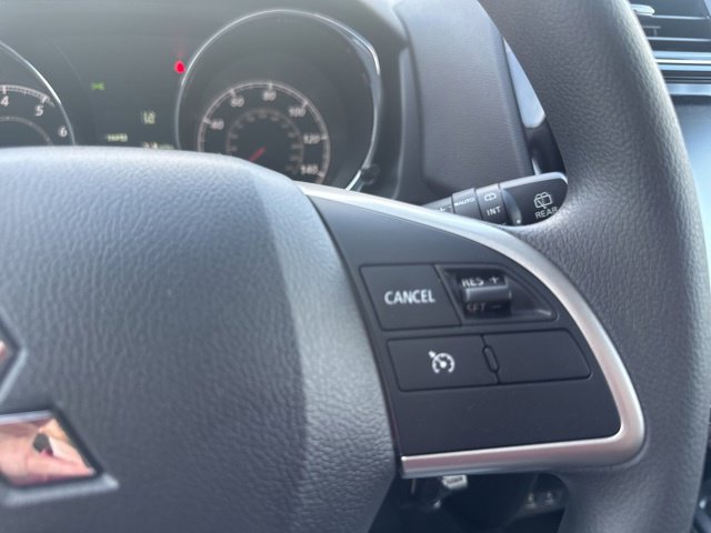 New 2026 Mitsubishi Outlander Sport ES AWD/4WD image 16