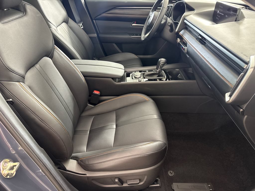 Used 2026 MAZDA CX-50 AWD 2.5 S w/ Weather Package image 14