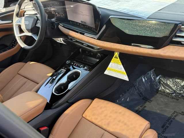 New 2026 Audi A6 Premium Plus AWD/4WD image 26