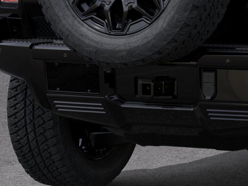 New 2026 GMC Hummer EV SUV image 15