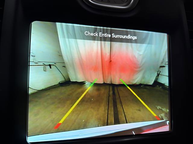 Used 2022 Chrysler 300 Touring L w/ Popular Equipment Group image 21