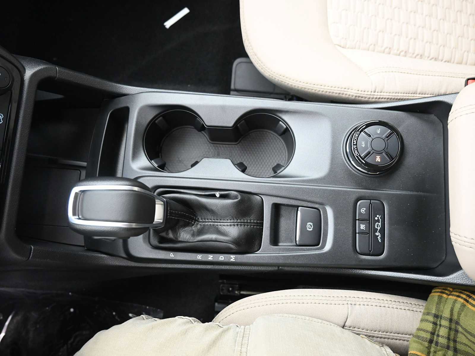 New 2025 Ford Ranger XLT w/ Equipment Group 301A High image 43