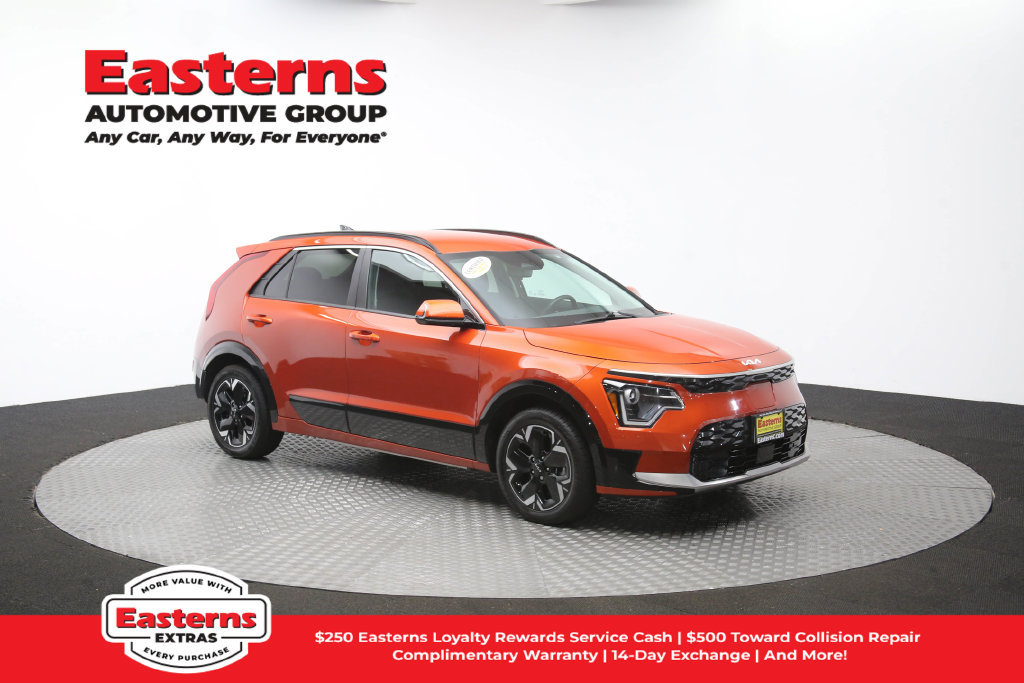 Used 2023 Kia Niro Wind w/ Wind Preserve Package FWD image 49