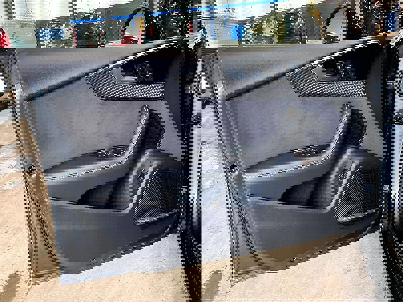 Used 2024 Audi S5 Premium Plus image 9