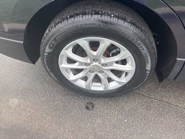 Used 2019 Chevrolet Equinox LT FWD image 45
