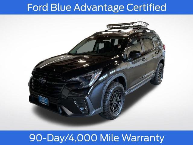 Used 2025 Subaru Ascent Bronze Edition w/ Popular Package #2