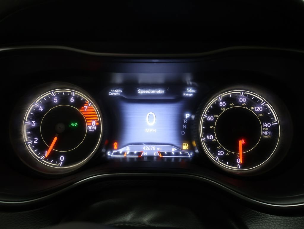 Certified 2022 Jeep Cherokee Limited image 46