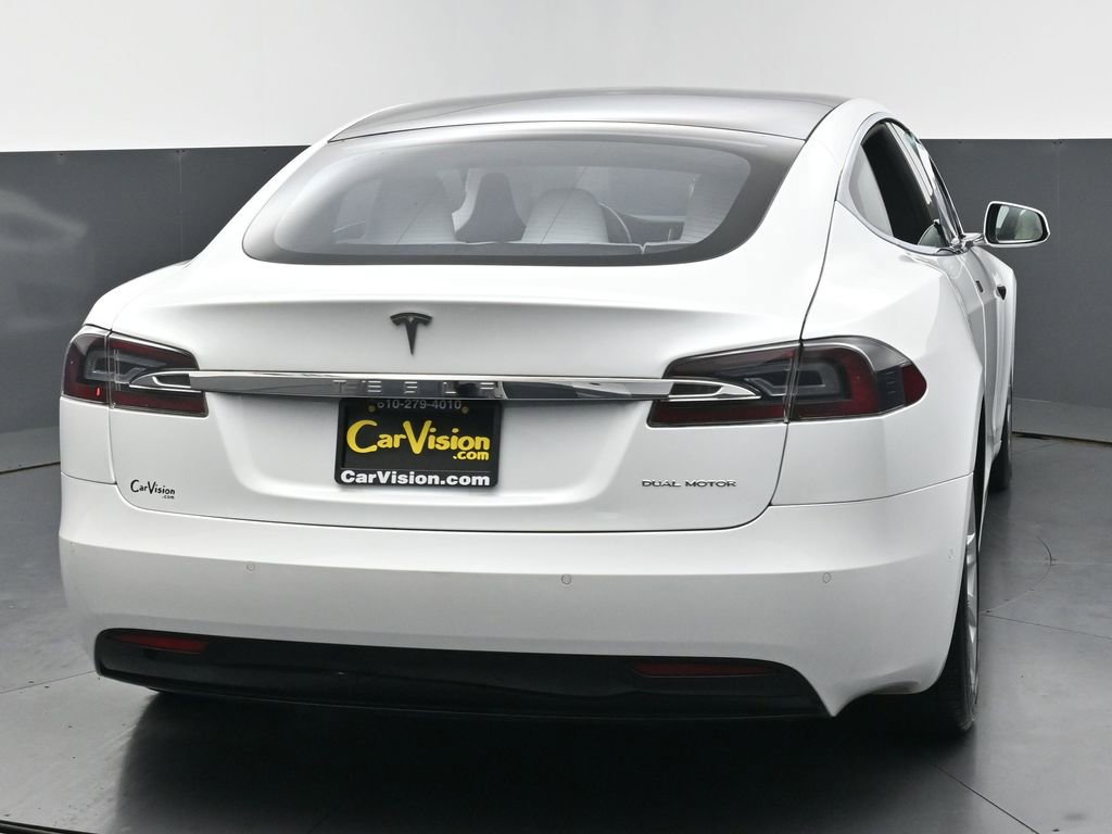 Used 2019 Tesla Model S Long Range image 3