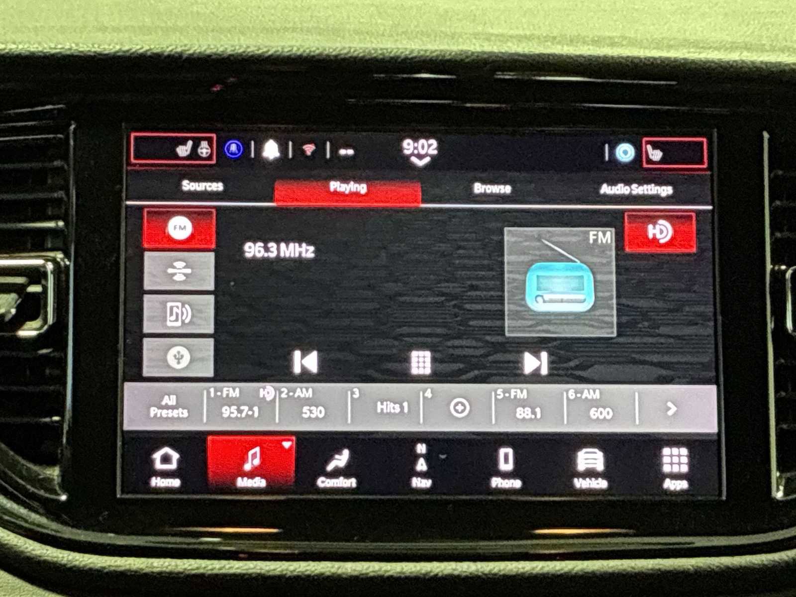 Used 2022 Dodge Durango R/T image 12