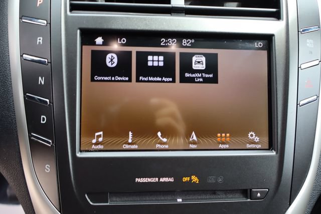 Used 2019 Lincoln MKC Select w/ Select Plus Package AWD/4WD image 40