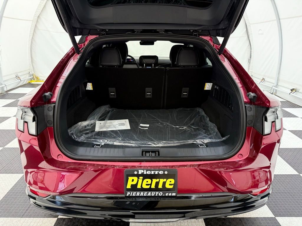 New 2025 Ford Mustang Mach-E GT w/ Interior Protection Package image 4