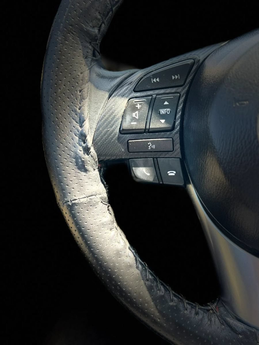 Used 2015 MAZDA MAZDA3 s Grand Touring FWD image 36