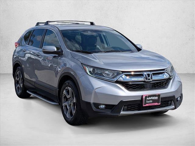 Used 2019 Honda CR-V EX-L image 3