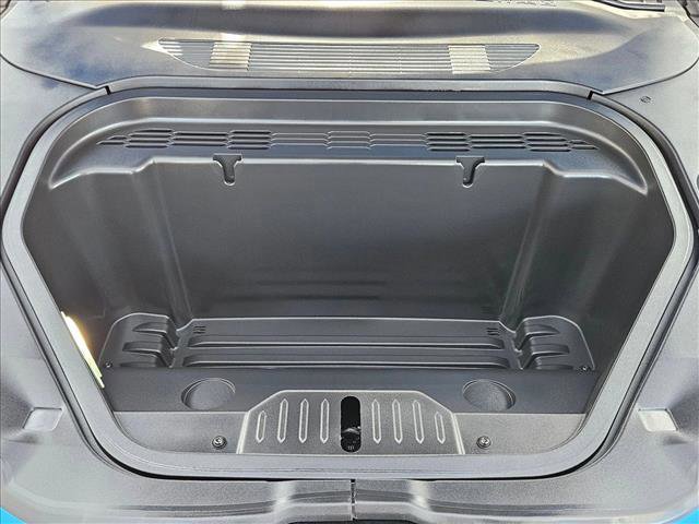 Certified 2024 Ford Mustang Mach-E Premium image 24