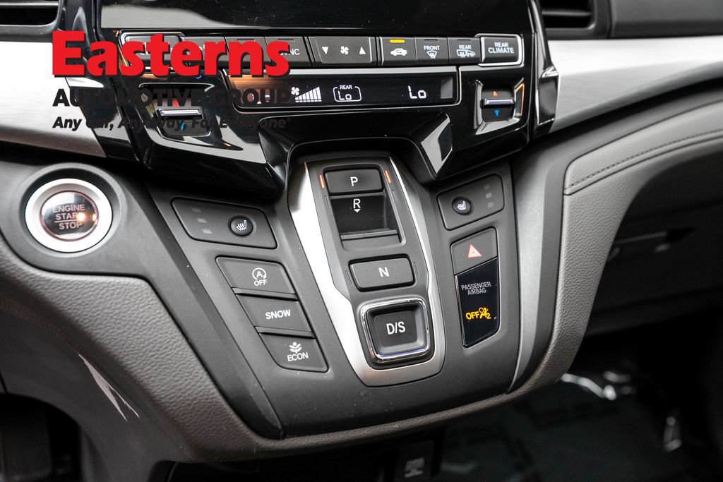Used 2023 Honda Odyssey EX-L image 15