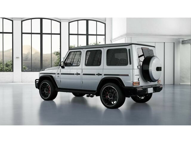 New 2027 Mercedes-Benz G 63 AMG 4MATIC image 31