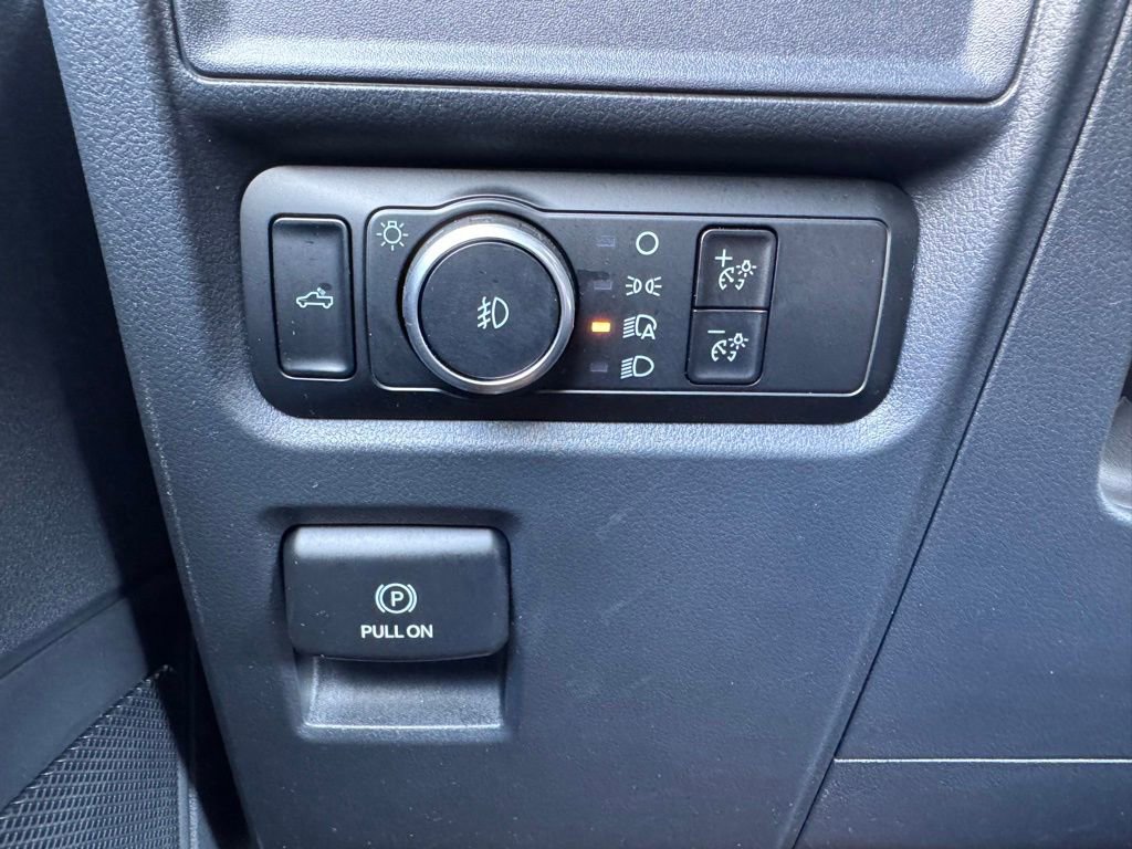 Used 2024 Ford F150 STX w/ Mobile Office Package AWD/4WD image 34
