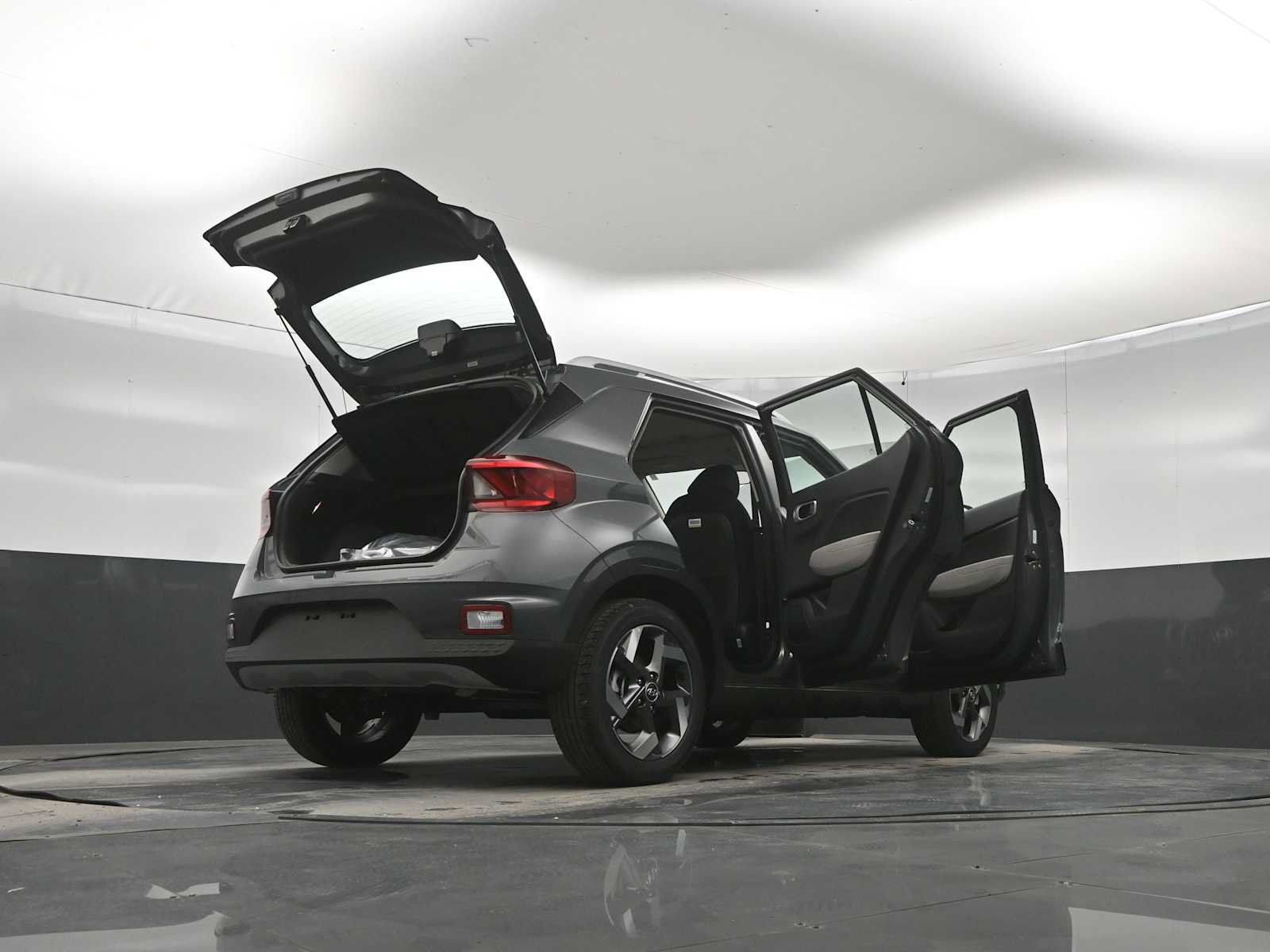 New 2026 Hyundai Venue SEL FWD image 44