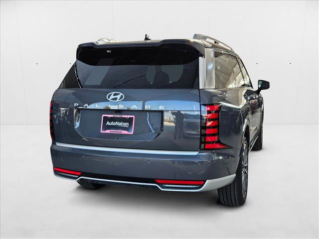 New 2026 Hyundai Palisade Calligraphy image 2