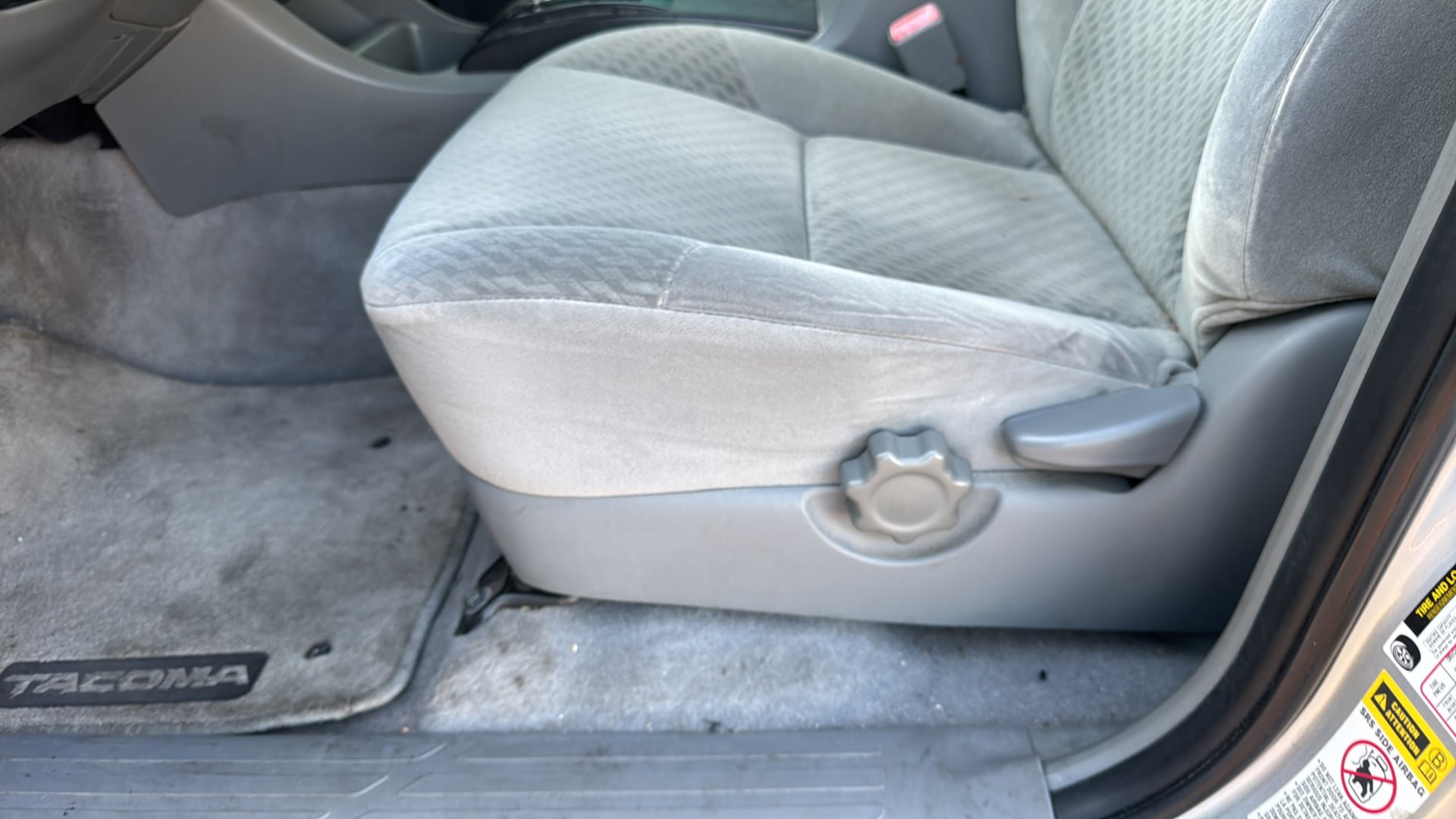 Used 2009 Toyota Tacoma PreRunner RWD image 20