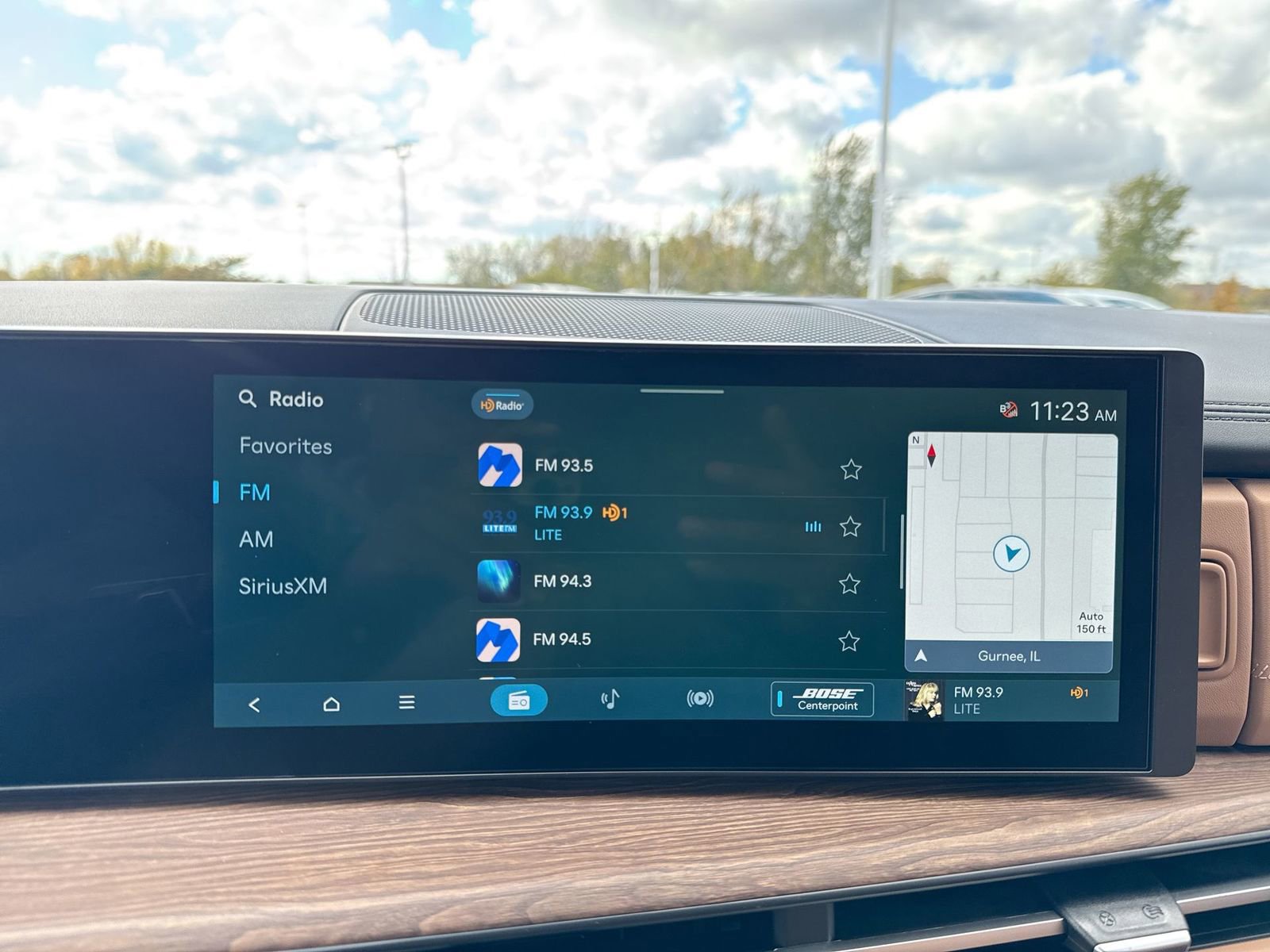 New 2026 Hyundai Santa Fe Calligraphy image 19