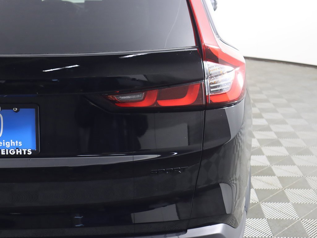 Used 2023 Honda CR-V Sport image 16