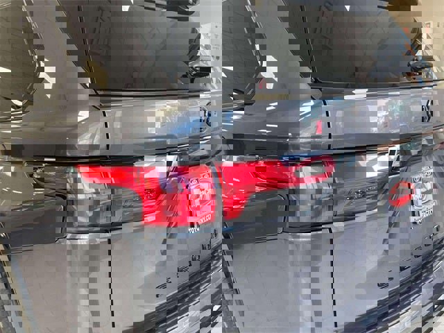 New 2026 Toyota Sequoia Platinum image 10