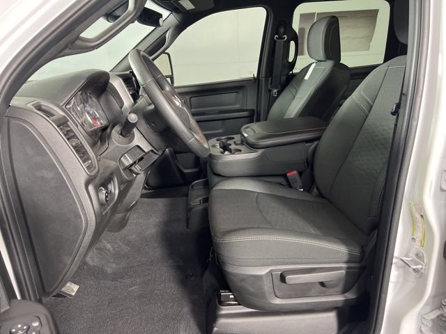 New 2025 RAM 2500 Tradesman AWD/4WD image 9