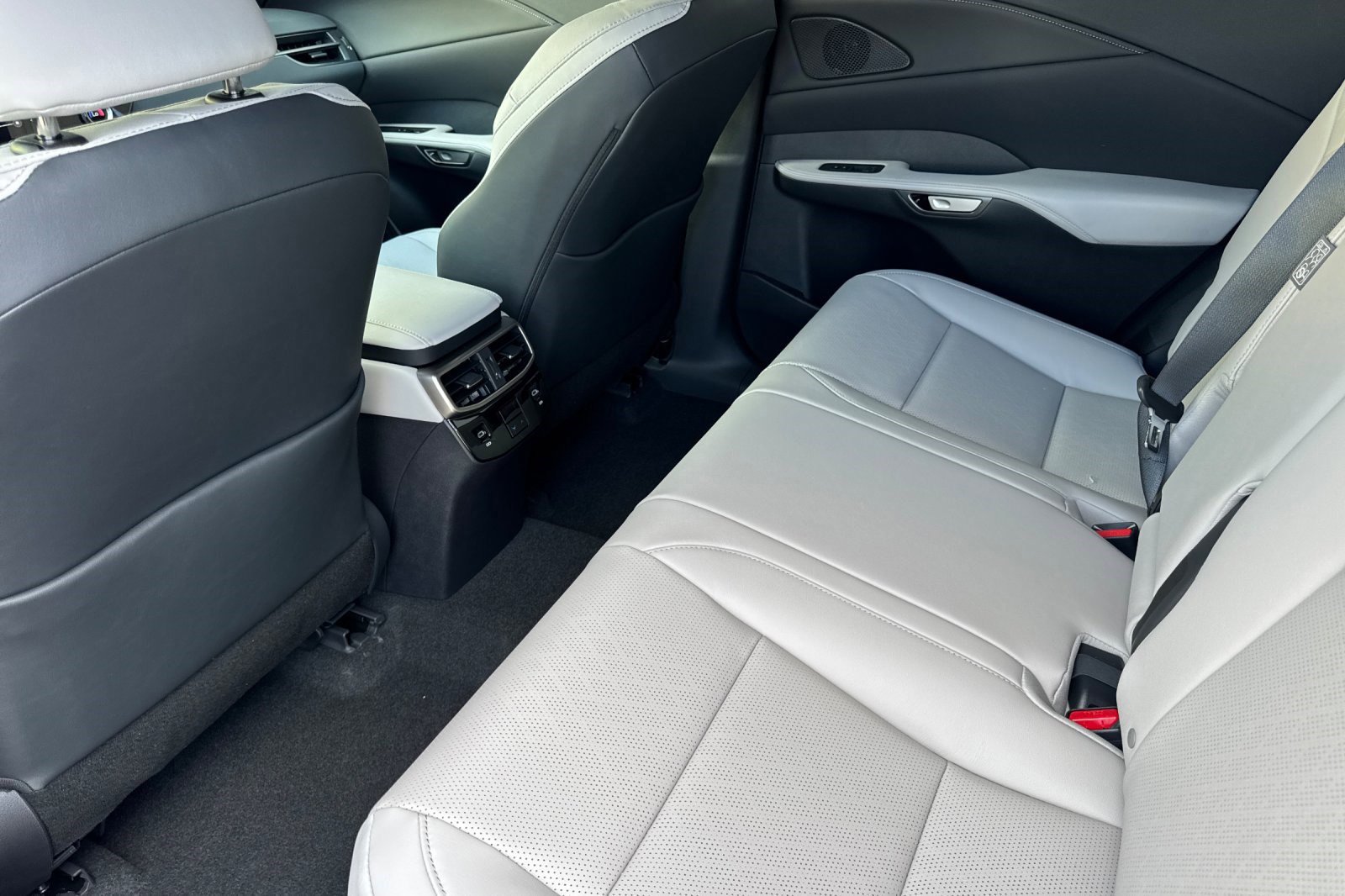 New 2025 Lexus RX 350 Premium image 21