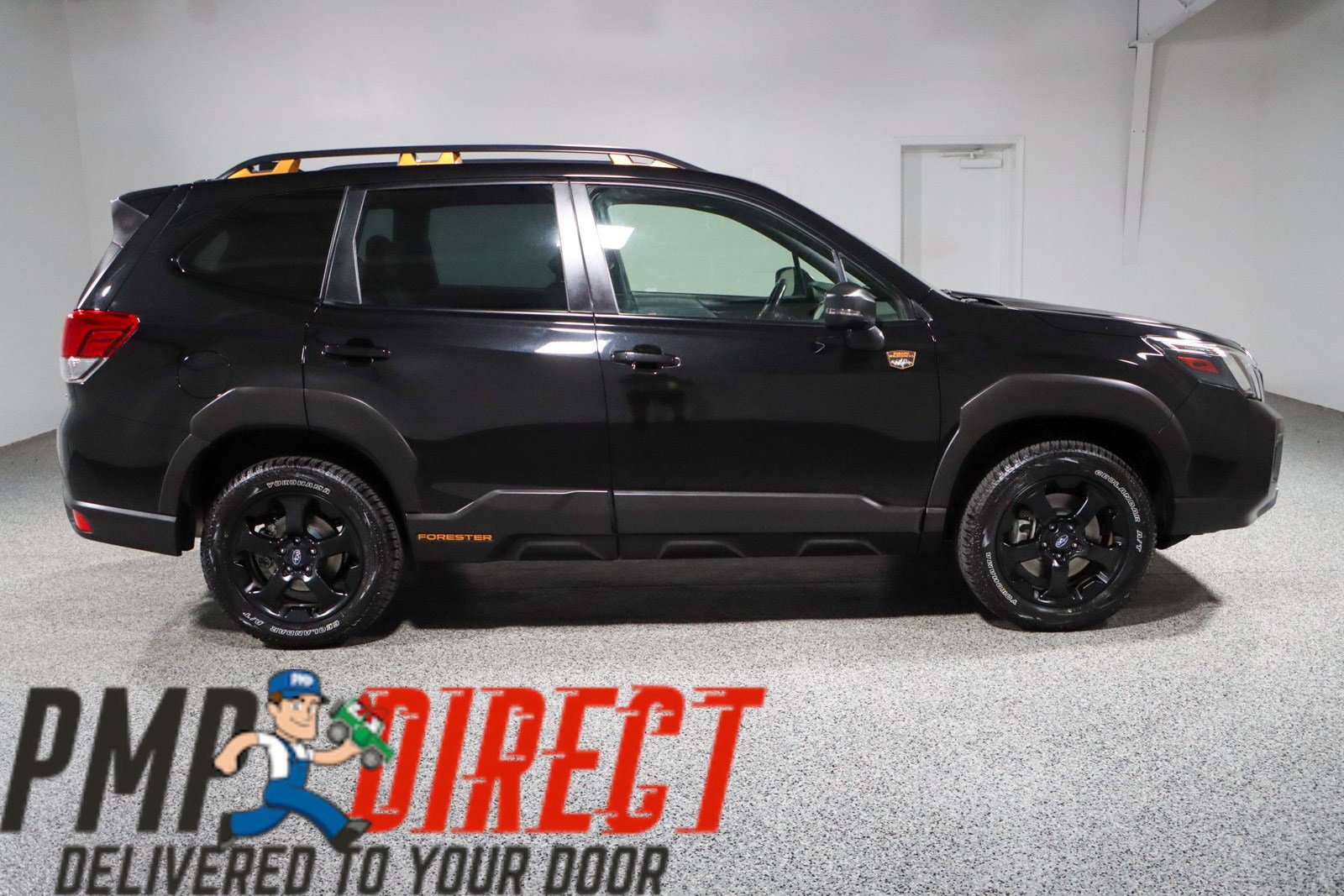 Used 2022 Subaru Forester Wilderness w/ Wilderness Package image 6