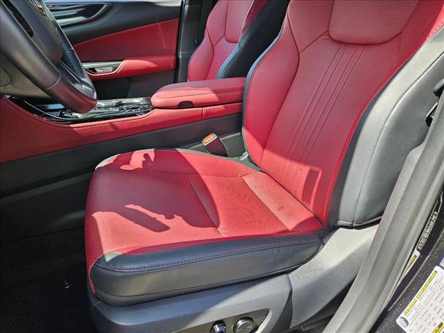Used 2026 Lexus NX 350 AWD w/ Accessory Package (Z2) image 14