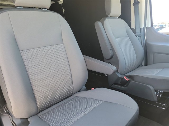 New 2025 Ford Transit 250 Low Roof w/ Load Area Protection Package image 17