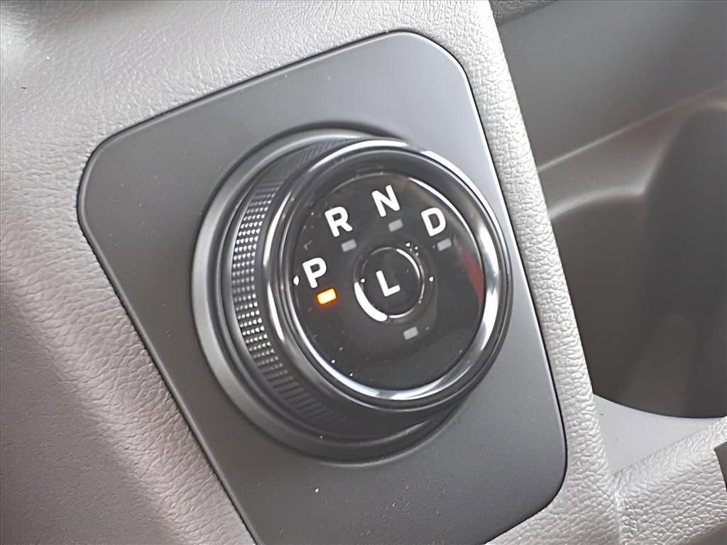 Used 2023 Ford E-Transit 148 High Roof Extended w/ Load Area Protection Package image 12