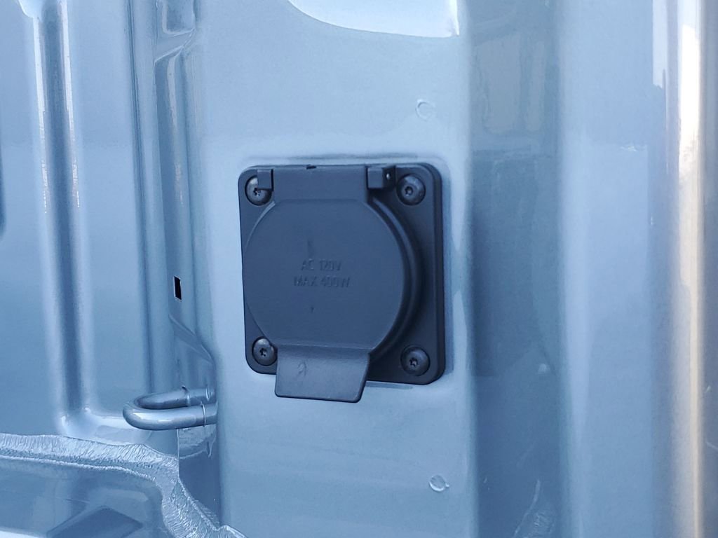 New 2026 GMC Sierra 1500 Elevation image 27