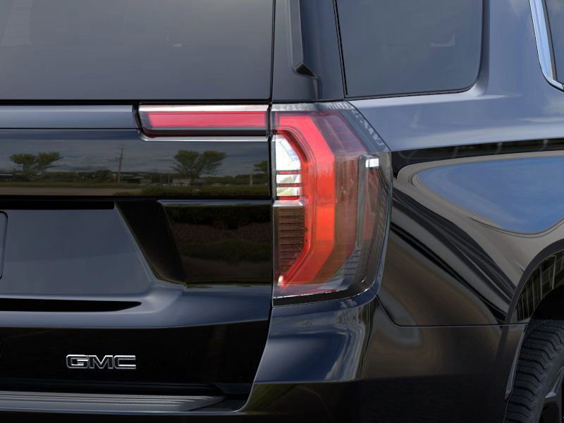 New 2026 GMC Yukon Denali Ultimate AWD/4WD image 41