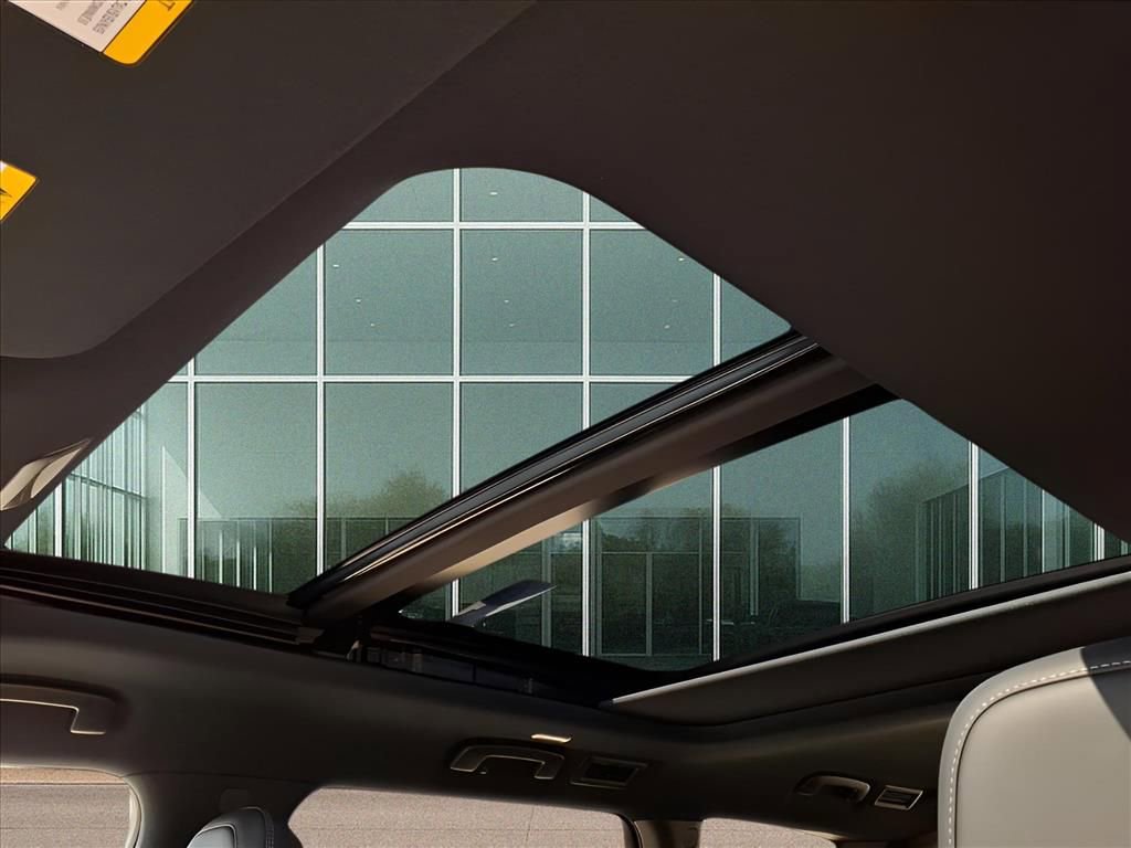 New 2026 Nissan Armada PRO-4X image 15