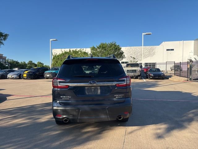 Used 2023 Subaru Ascent Limited image 6