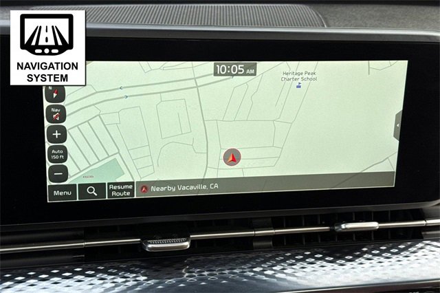 Certified 2022 Kia Carnival SX Prestige image 26