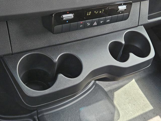 New 2024 Mercedes-Benz Sprinter 4500 image 25