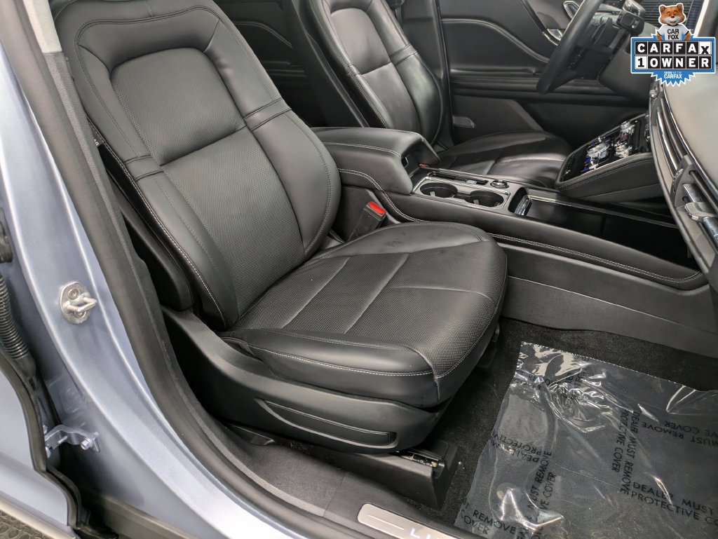 Certified 2022 Lincoln Corsair Reserve w/ Sport Package AWD/4WD image 33