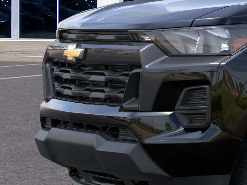 New 2026 Chevrolet Colorado LT w/ Advanced Trailering Package AWD/4WD image 14