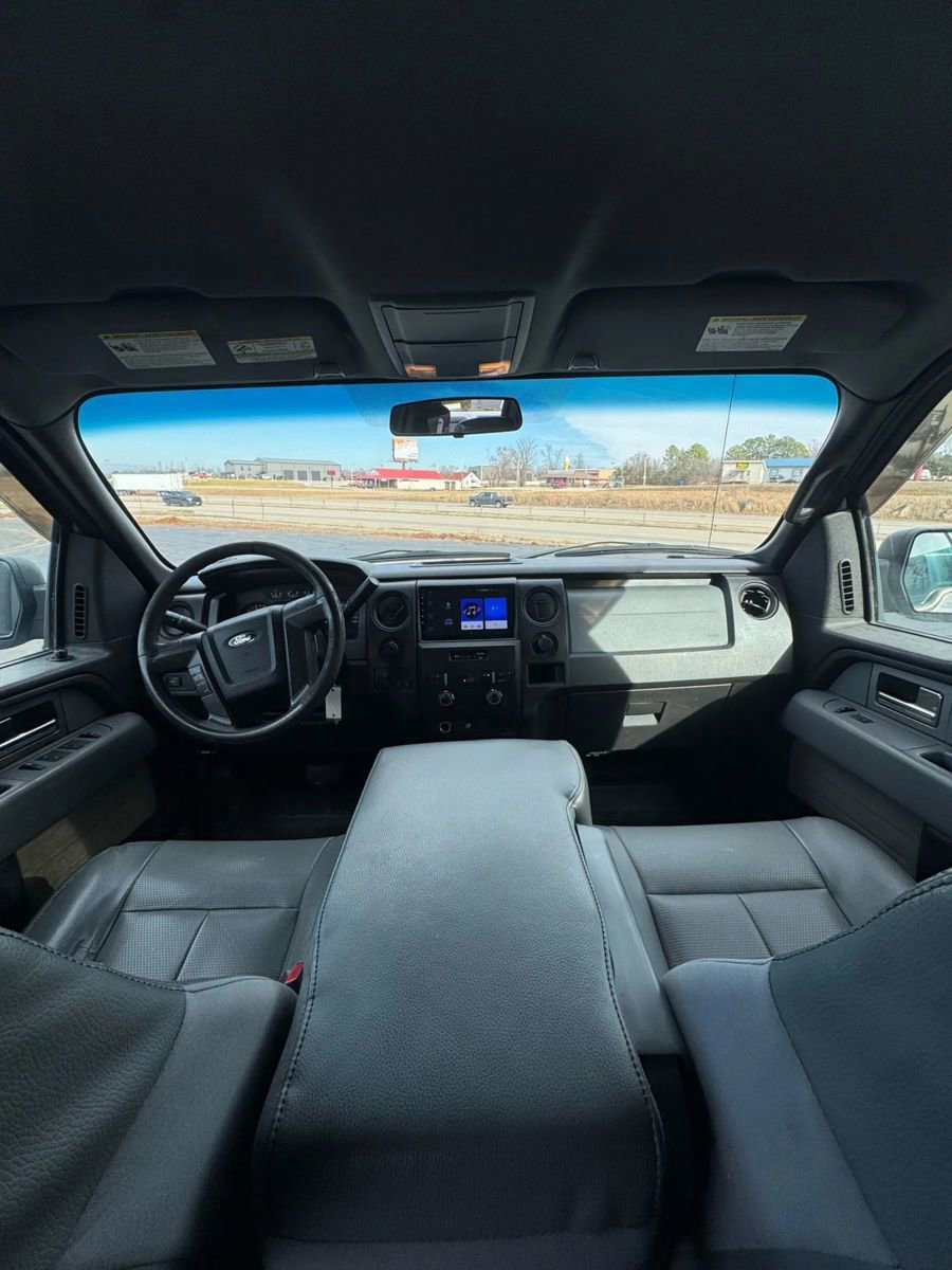 Used 2011 Ford F150 XL w/ XL Plus Pkg image 13