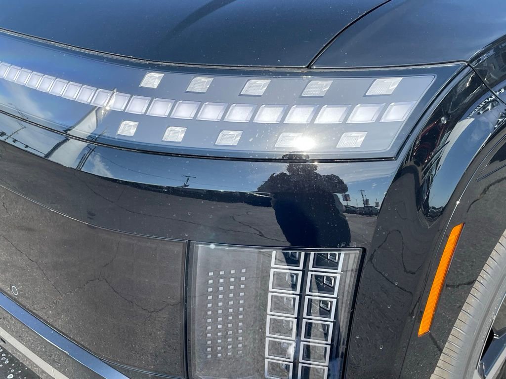 New 2026 Hyundai Ioniq 9 Calligraphy image 36