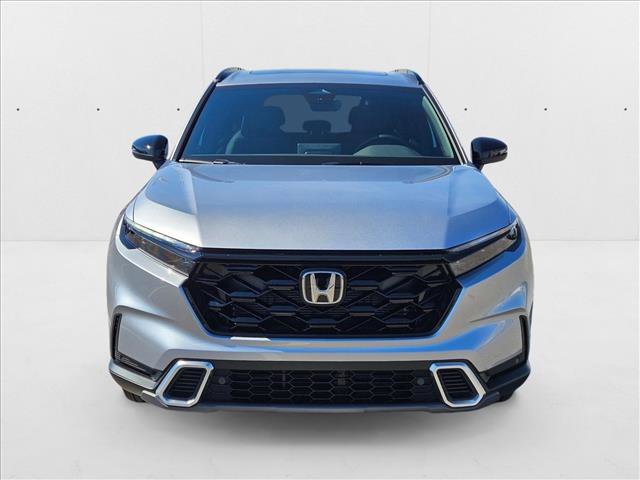 New 2026 Honda CR-V Sport Touring image 2