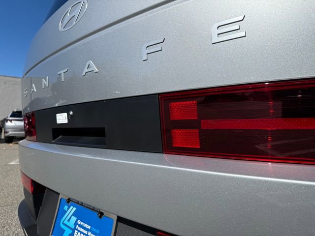 New 2026 Hyundai Santa Fe SEL image 7