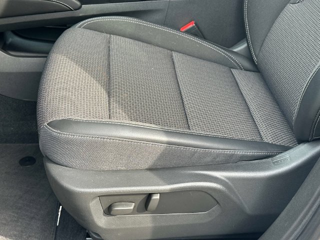 Used 2023 Buick Envision Preferred w/ Sport Touring Package AWD/4WD image 19