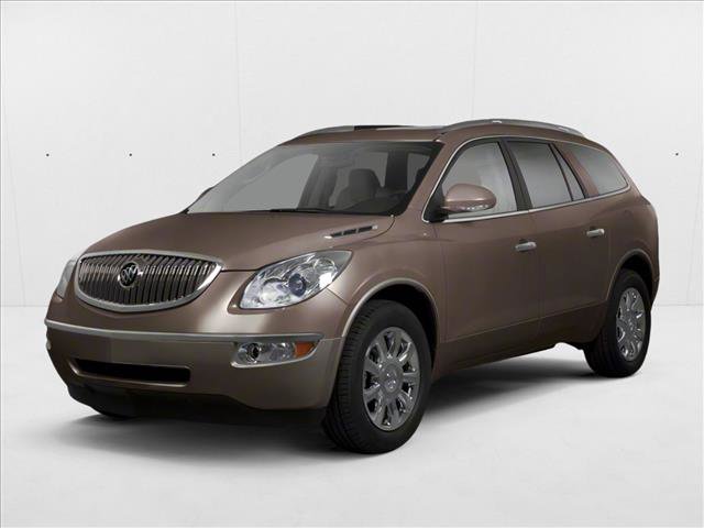 Used 2010 Buick Enclave CXL image 1