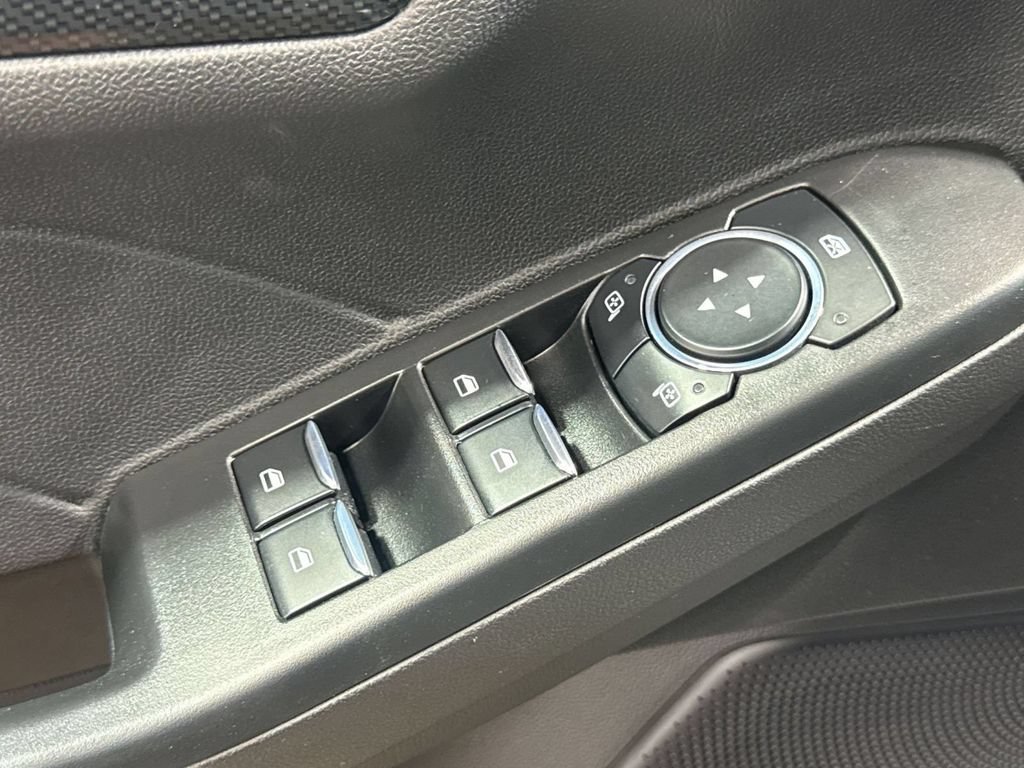 Used 2023 Ford Escape ST-Line w/ Tech Pack #1 AWD/4WD image 15