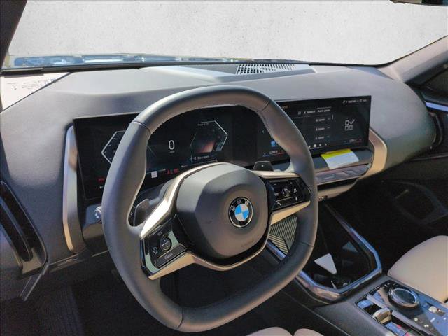 Used 2025 BMW X3 xDrive30i w/ Convenience Package image 10