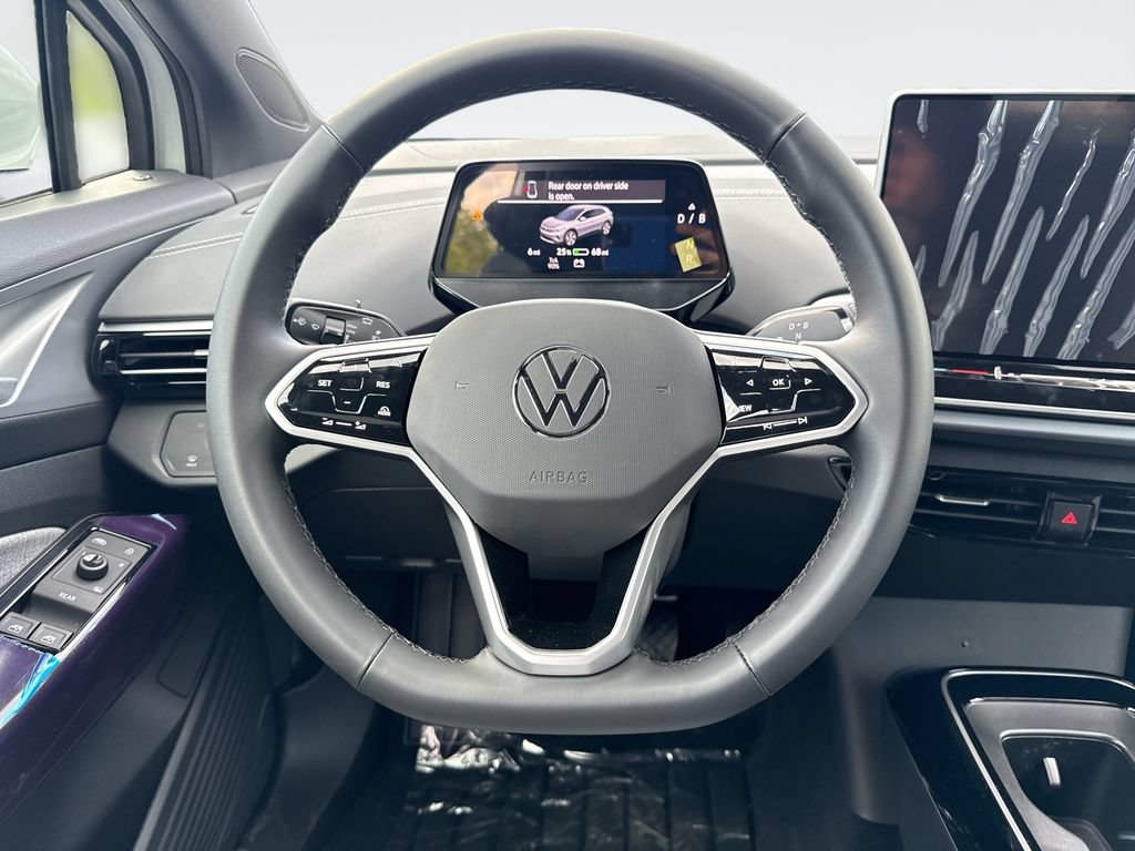 New 2026 Volkswagen ID.4 Pro RWD image 11
